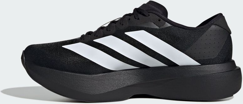 Кроссовки Adidas adizero Evo SL M CBLACK/FTWWHT/CBLACK мужские - 2