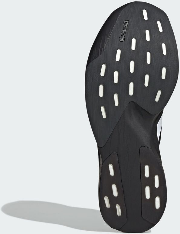 Кроссовки Adidas adizero Evo SL M CBLACK/FTWWHT/CBLACK мужские - 4