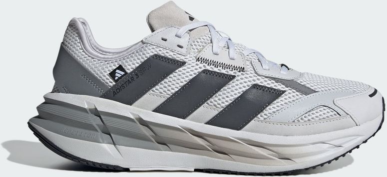 Кросівки Adidas ADISTAR 3 SPORTSWEAR DSHGRY/GREFIV/GRETHR чоловічі - 1