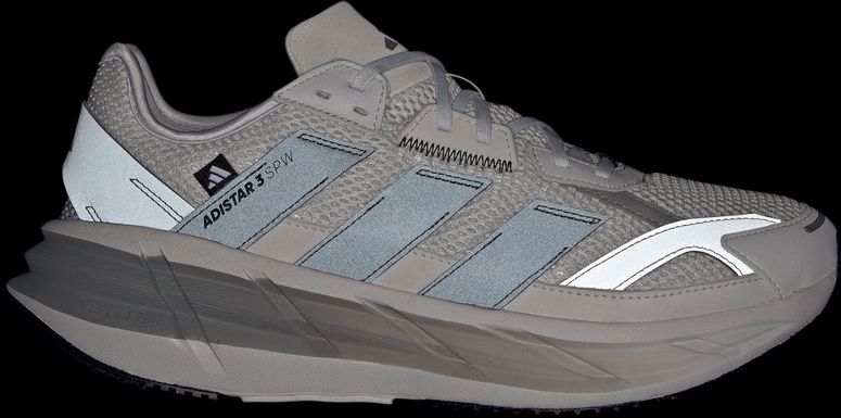 Кросівки Adidas ADISTAR 3 SPORTSWEAR DSHGRY/GREFIV/GRETHR чоловічі - 10