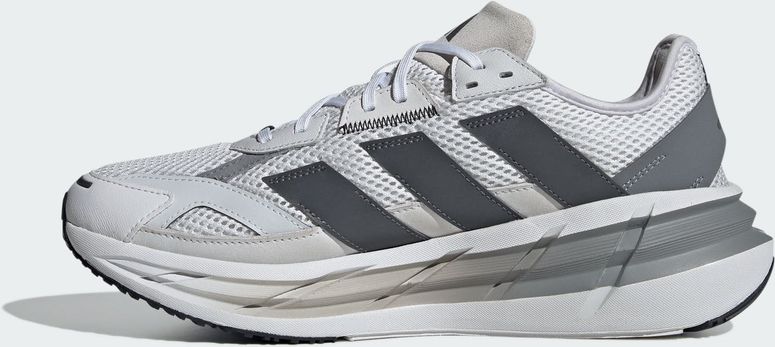 Кросівки Adidas ADISTAR 3 SPORTSWEAR DSHGRY/GREFIV/GRETHR чоловічі - 2