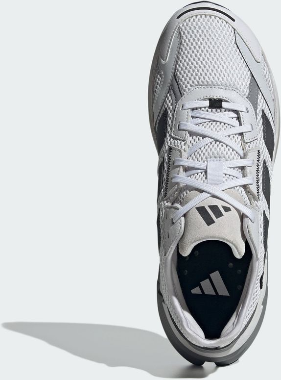 Кросівки Adidas ADISTAR 3 SPORTSWEAR DSHGRY/GREFIV/GRETHR чоловічі - 3