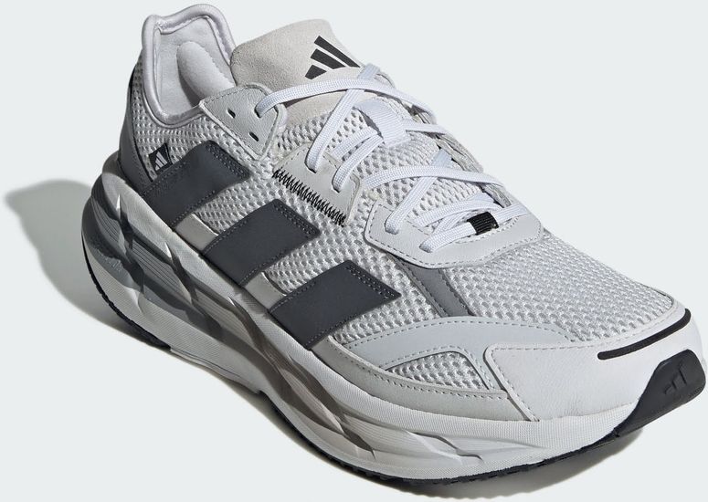 Кросівки Adidas ADISTAR 3 SPORTSWEAR DSHGRY/GREFIV/GRETHR чоловічі - 5
