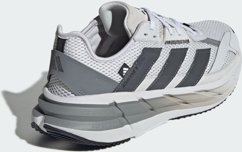 Кросівки Adidas ADISTAR 3 SPORTSWEAR DSHGRY/GREFIV/GRETHR чоловічі - 6