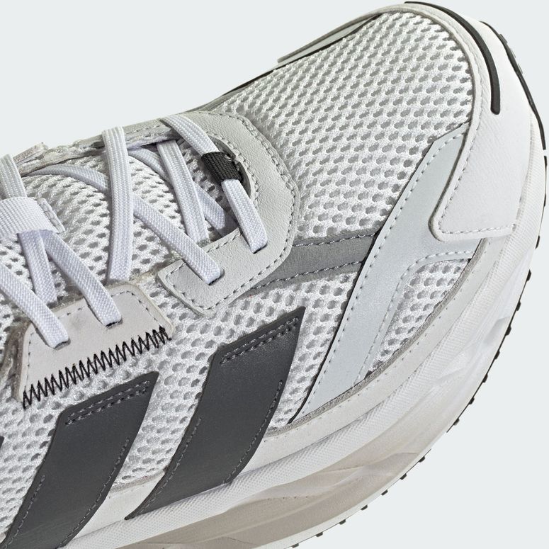 Кросівки Adidas ADISTAR 3 SPORTSWEAR DSHGRY/GREFIV/GRETHR чоловічі - 7