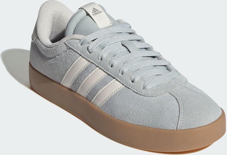 Кроссовки Adidas VL COURT 3.0 женские - 5