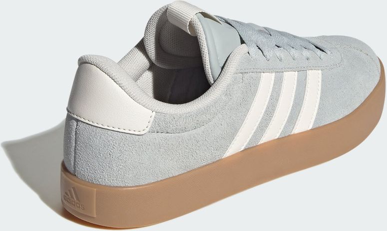 Кроссовки Adidas VL COURT 3.0 женские - 6