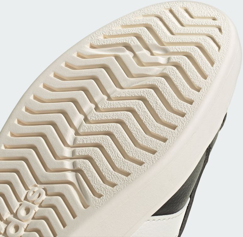 Кроссовки Adidas STREETTALK CBLACK/CWHITE/CBLACK женские - 8