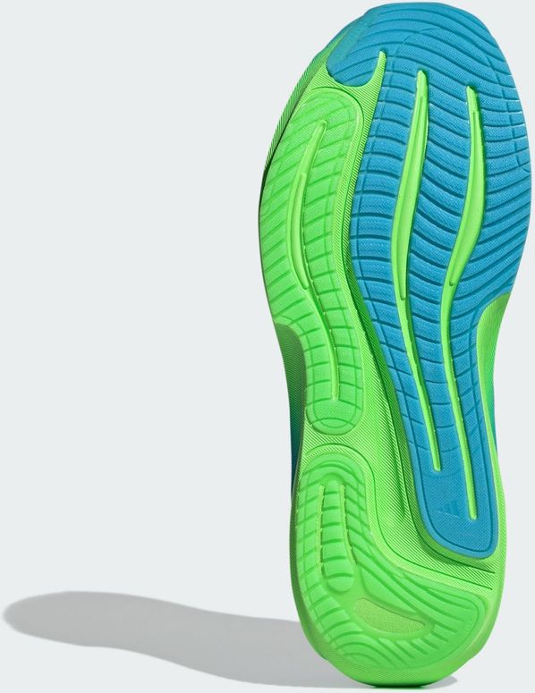 Кросівки Adidas SUPERNOVA RISE 3 M FTWWHT/SILVMT/SEBLBU чоловічі - 4