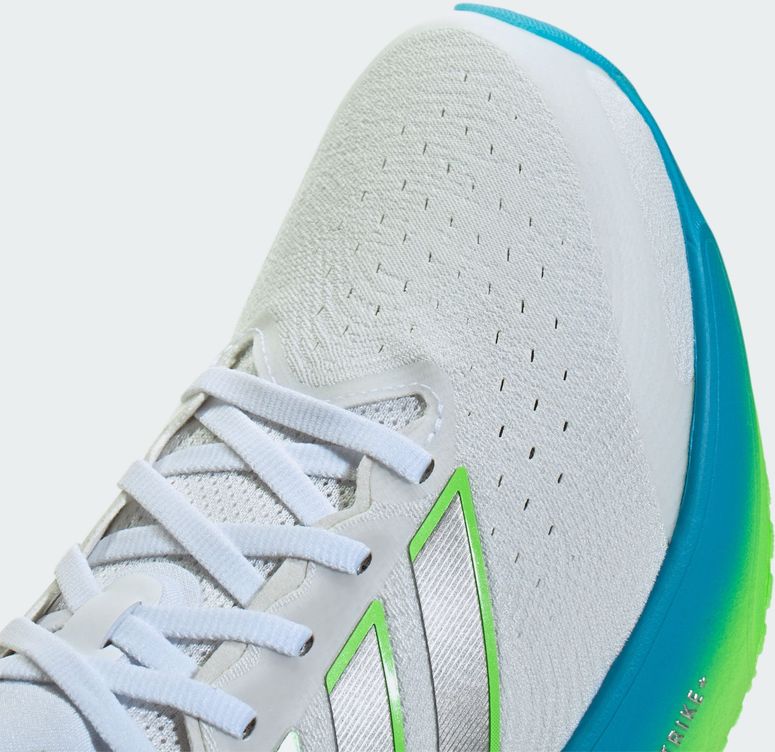 Кросівки Adidas SUPERNOVA RISE 3 M FTWWHT/SILVMT/SEBLBU чоловічі - 7