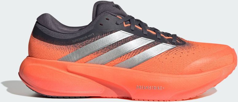 Кросівки Adidas SUPERNOVA RISE 3 M AUON/SILVMT/LUOR чоловічі - 1
