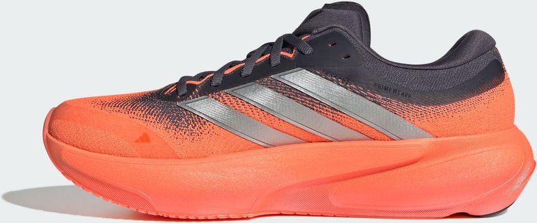 Кросівки Adidas SUPERNOVA RISE 3 M AUON/SILVMT/LUOR чоловічі - 2