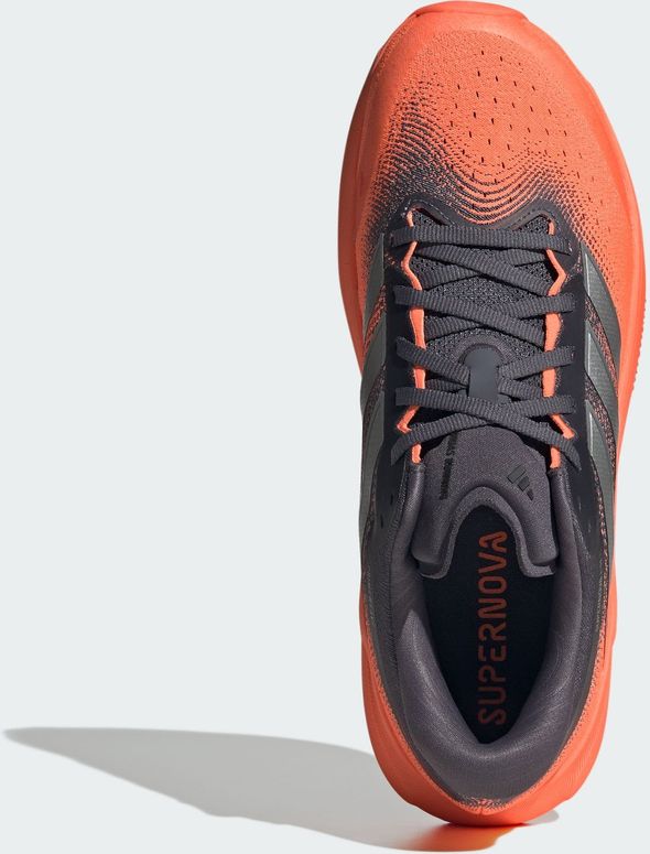 Кросівки Adidas SUPERNOVA RISE 3 M AUON/SILVMT/LUOR чоловічі - 3