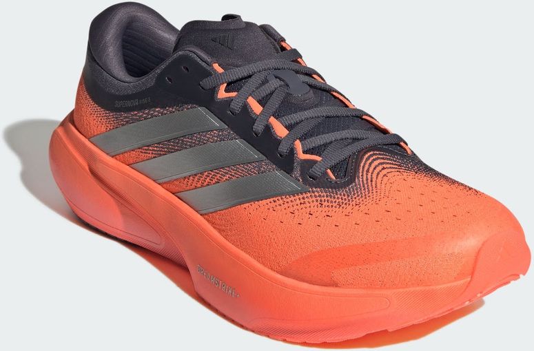 Кросівки Adidas SUPERNOVA RISE 3 M AUON/SILVMT/LUOR чоловічі - 5