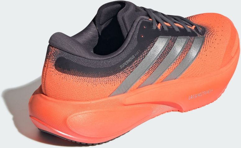 Кросівки Adidas SUPERNOVA RISE 3 M AUON/SILVMT/LUOR чоловічі - 6