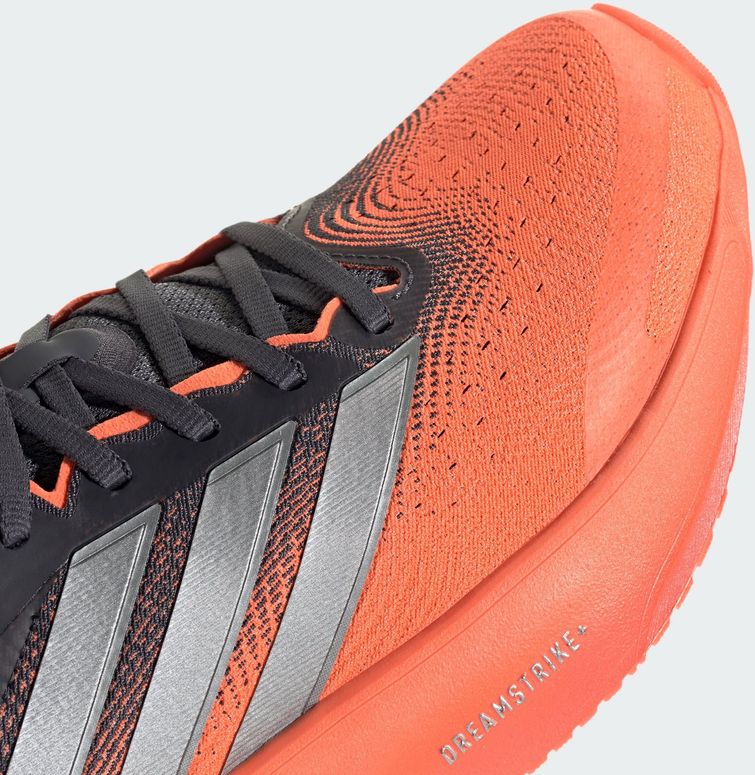 Кросівки Adidas SUPERNOVA RISE 3 M AUON/SILVMT/LUOR чоловічі - 7