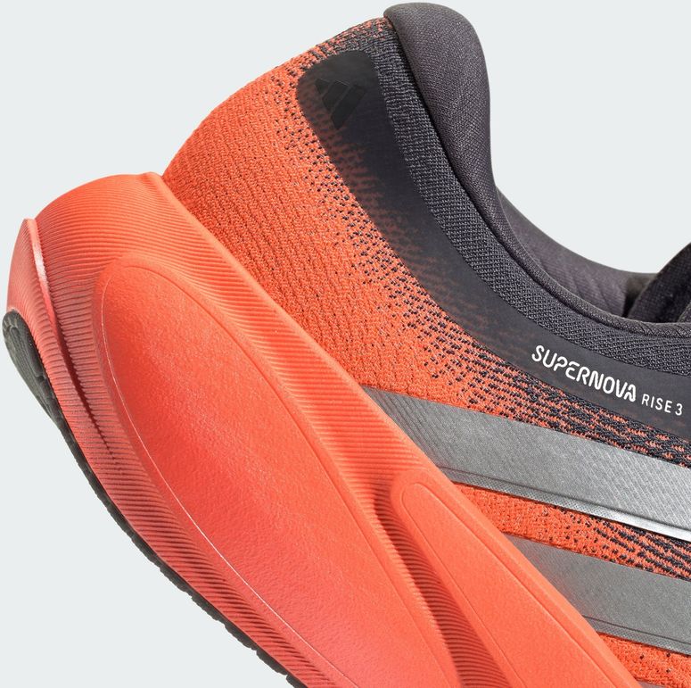Кросівки Adidas SUPERNOVA RISE 3 M AUON/SILVMT/LUOR чоловічі - 8