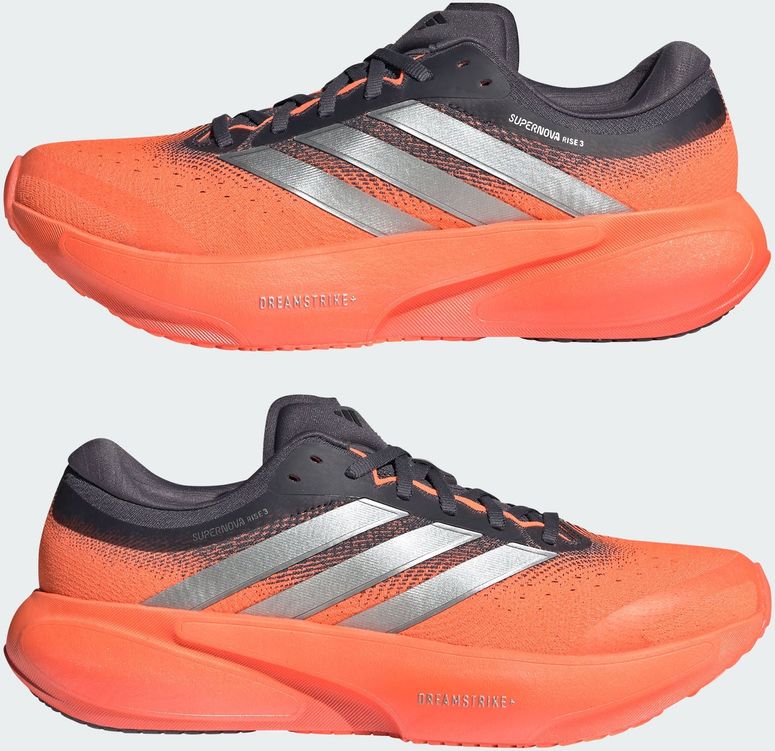 Кросівки Adidas SUPERNOVA RISE 3 M AUON/SILVMT/LUOR чоловічі - 9