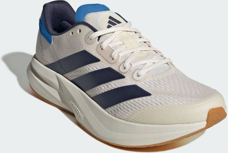 Кроссовки Adidas DURAMO SPEED 2 M CWHITE/SHANAV/RAYBLU мужские - 5
