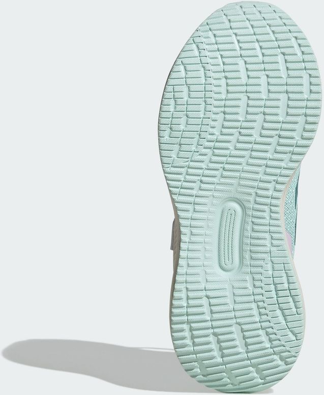 Кроссовки Adidas RUNFALCON 5 EL C для девочки - 4