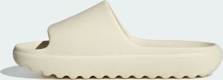 Шльопанці Adidas ADILETTE LUMIA WONWHI/WONWHI/WONWHI жіночі - 2