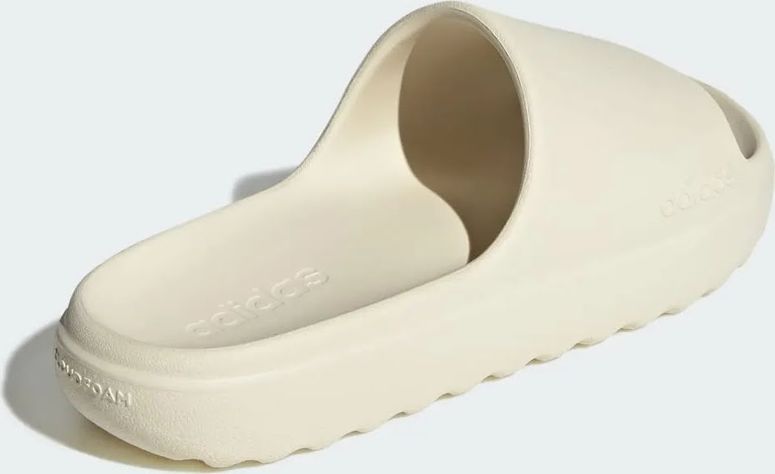 Шльопанці Adidas ADILETTE LUMIA WONWHI/WONWHI/WONWHI жіночі - 5