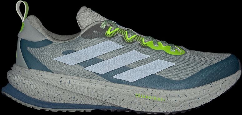 Кросівки Adidas SUPERNOVA RISE M ATR WOSA/IRONMT/DUIN чоловічі - 10