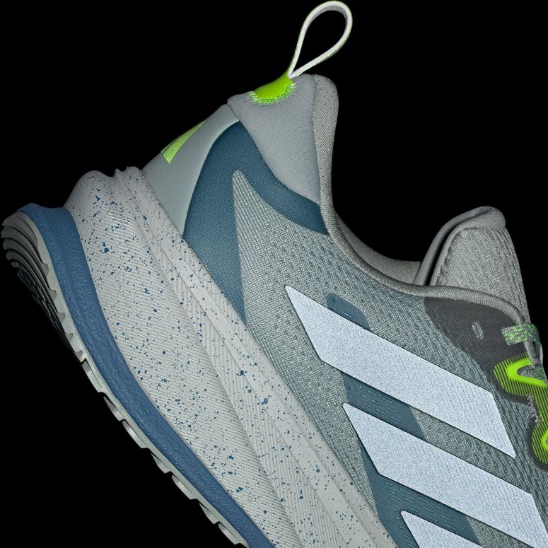 Кросівки Adidas SUPERNOVA RISE M ATR WOSA/IRONMT/DUIN чоловічі - 11