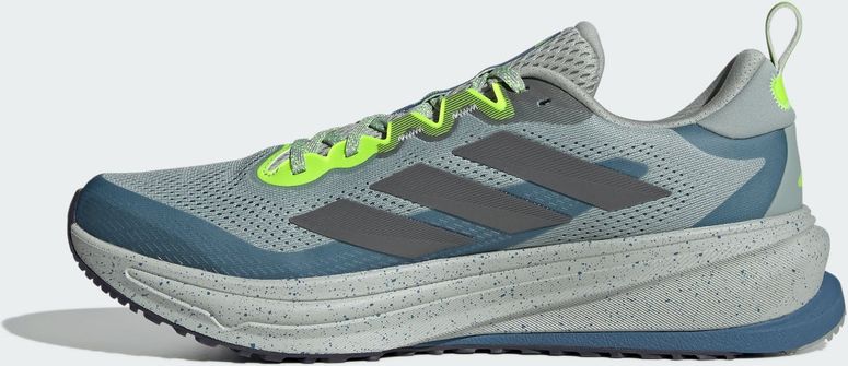 Кросівки Adidas SUPERNOVA RISE M ATR WOSA/IRONMT/DUIN чоловічі - 2