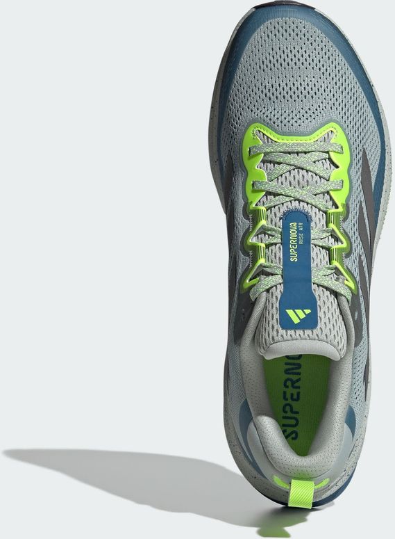 Кросівки Adidas SUPERNOVA RISE M ATR WOSA/IRONMT/DUIN чоловічі - 3