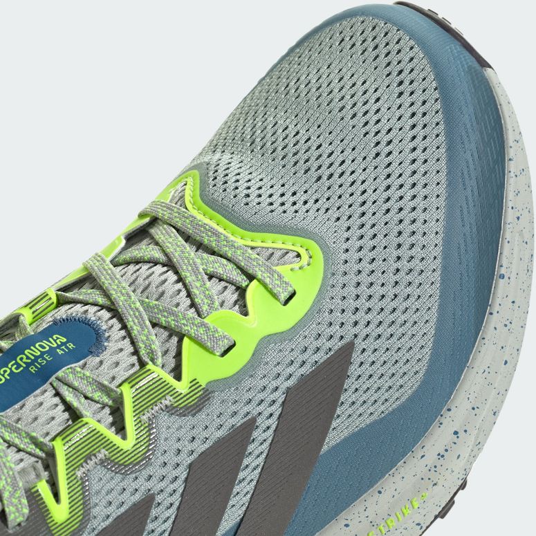Кросівки Adidas SUPERNOVA RISE M ATR WOSA/IRONMT/DUIN чоловічі - 7