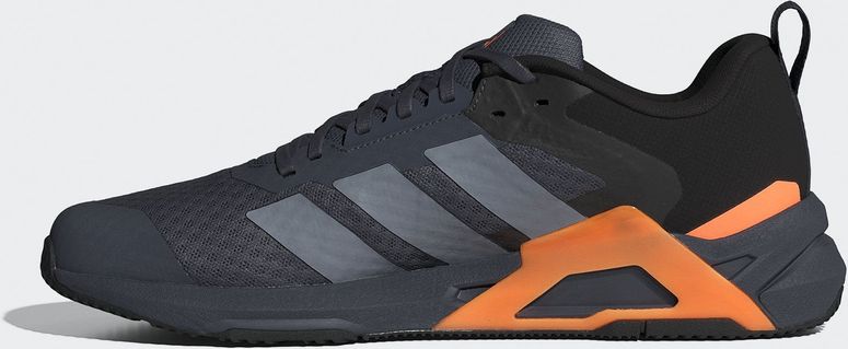 Кроссовки Adidas DROPSET CONTROL TRAINER M AUON/GREY/LUOR мужские - 2