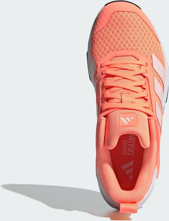 Кроссовки Adidas DROPSET CONTROL TRAINER W BEAORA/BLIORA/FTWWHT женские - 3