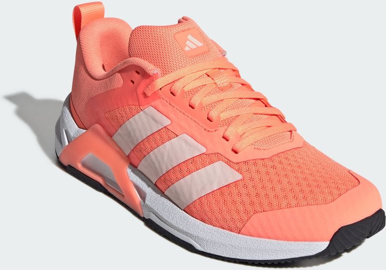 Кроссовки Adidas DROPSET CONTROL TRAINER W BEAORA/BLIORA/FTWWHT женские - 5