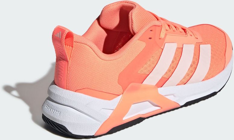 Кроссовки Adidas DROPSET CONTROL TRAINER W BEAORA/BLIORA/FTWWHT женские - 6