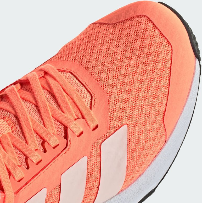 Кроссовки Adidas DROPSET CONTROL TRAINER W BEAORA/BLIORA/FTWWHT женские - 8