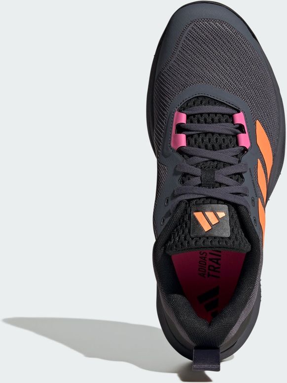 Кросівки Adidas RAPIDMOVE 2 TRAINER M AUON/LUOR/CBLACK чоловічі - 3