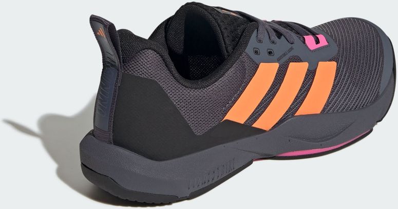 Кросівки Adidas RAPIDMOVE 2 TRAINER M AUON/LUOR/CBLACK чоловічі - 6