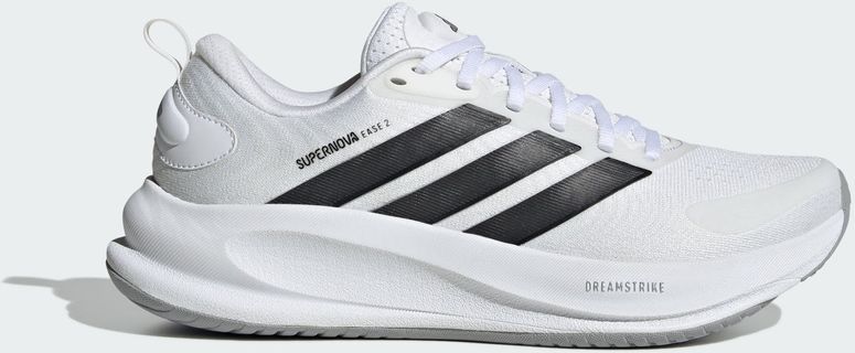 Кроссовки Adidas SUPERNOVA EASE 2 W FTWWHT/CBLACK/CRYWHT женские - 1