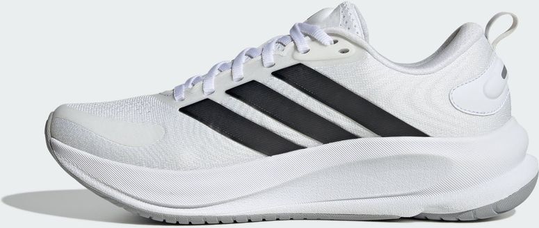 Кроссовки Adidas SUPERNOVA EASE 2 W FTWWHT/CBLACK/CRYWHT женские - 2