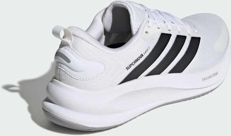 Кроссовки Adidas SUPERNOVA EASE 2 W FTWWHT/CBLACK/CRYWHT женские - 6