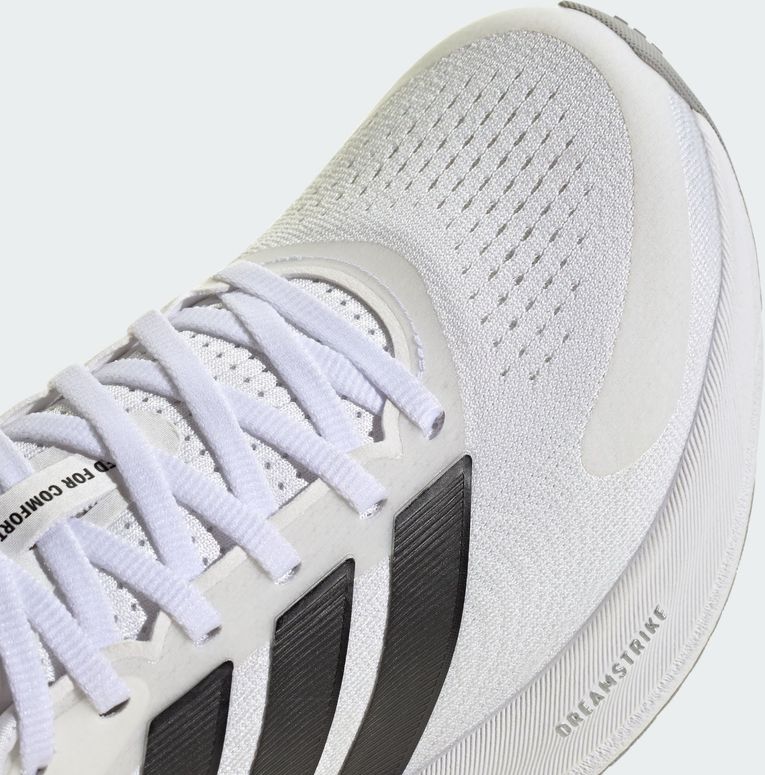 Кроссовки Adidas SUPERNOVA EASE 2 W FTWWHT/CBLACK/CRYWHT женские - 7