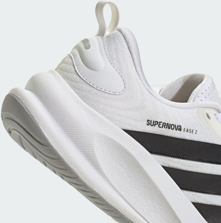 Кроссовки Adidas SUPERNOVA EASE 2 W FTWWHT/CBLACK/CRYWHT женские - 8