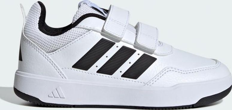 Кроссовки Adidas TENSAUR SPORT 3.0  CF K FTWWHT/CBLACK/FTWWHT детские - 1