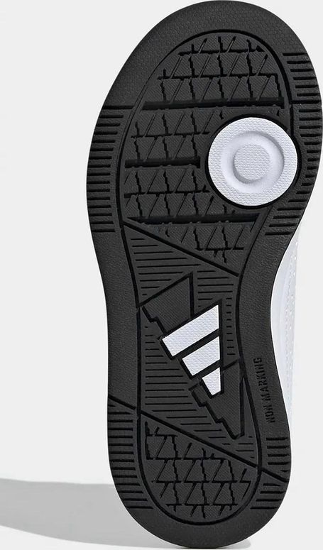 Кроссовки Adidas TENSAUR SPORT 3.0  CF K FTWWHT/CBLACK/FTWWHT детские - 6