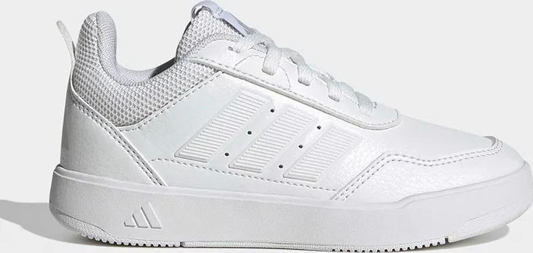 Кроссовки Adidas TENSAUR SPORT 3.0 K FTWWHT/FTWWHT/GREONE детские - 1