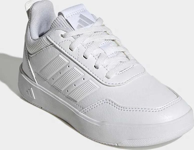 Кроссовки Adidas TENSAUR SPORT 3.0 K FTWWHT/FTWWHT/GREONE детские - 2