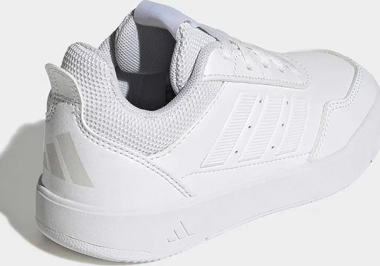 Кроссовки Adidas TENSAUR SPORT 3.0 K FTWWHT/FTWWHT/GREONE детские - 3