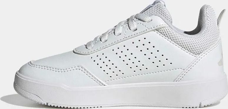 Кроссовки Adidas TENSAUR SPORT 3.0 K FTWWHT/FTWWHT/GREONE детские - 4