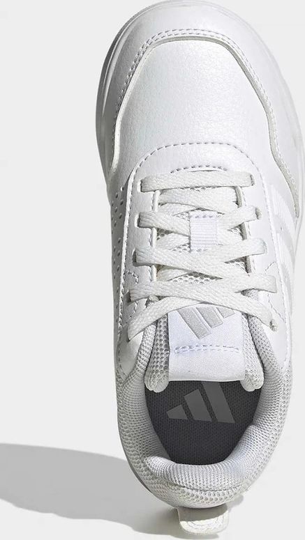Кроссовки Adidas TENSAUR SPORT 3.0 K FTWWHT/FTWWHT/GREONE детские - 5